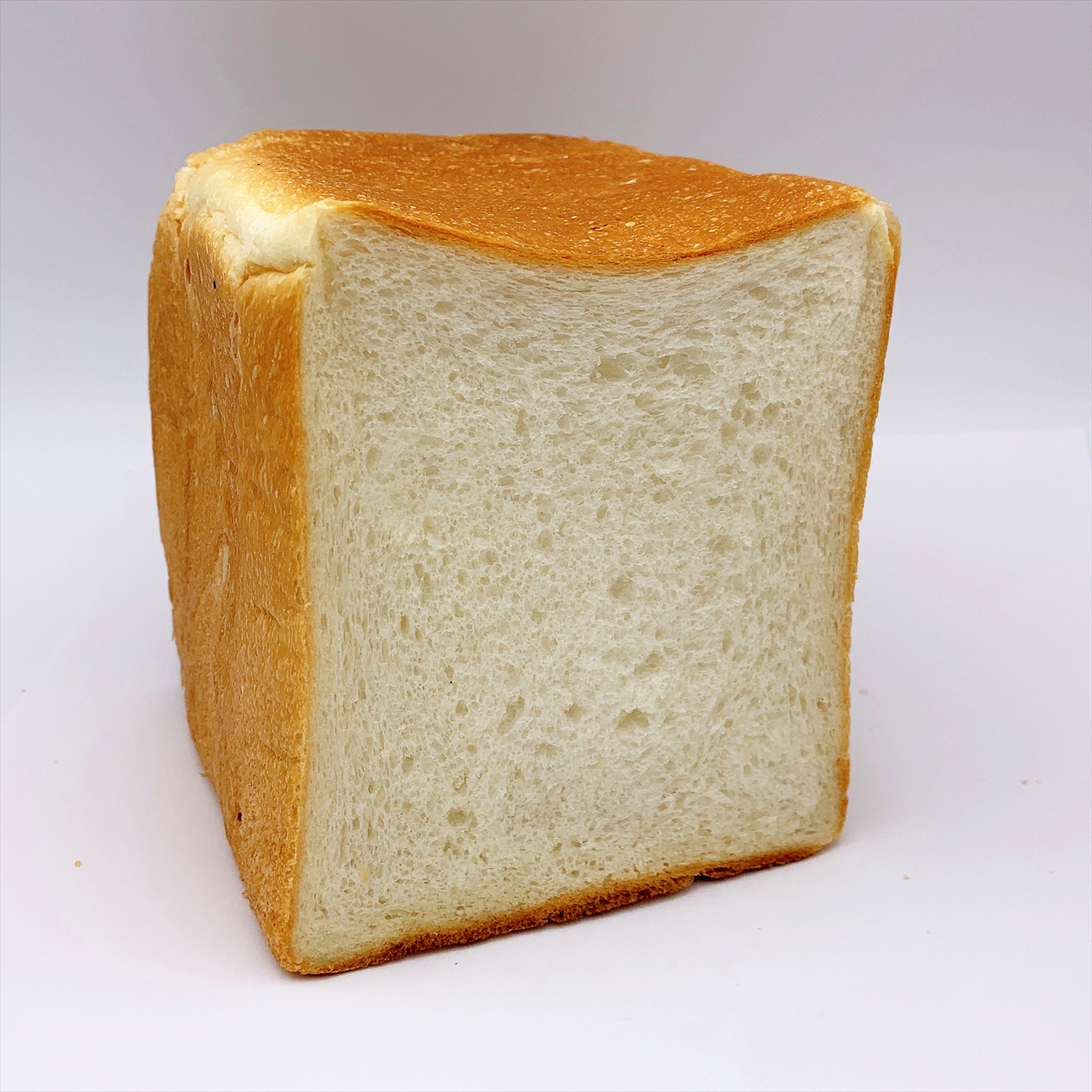 マイルド食パン